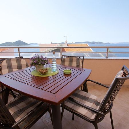 Lea Apartments Драге Экстерьер фото