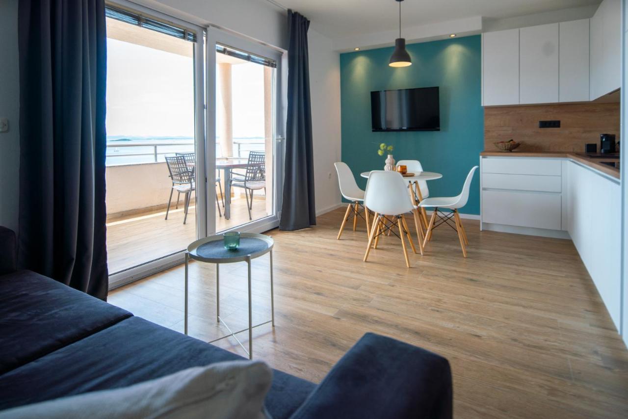 Lea Apartments Драге Экстерьер фото