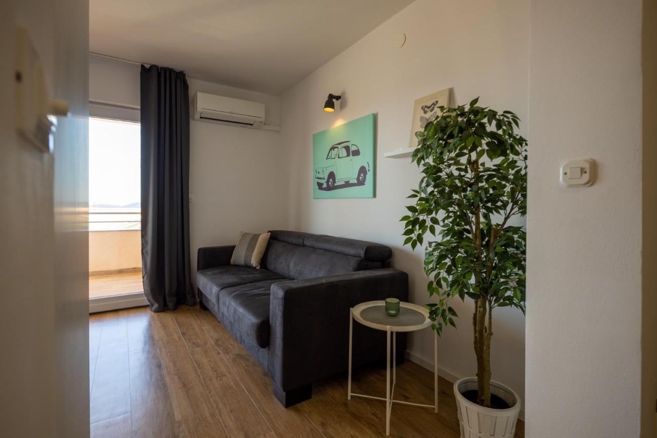 Lea Apartments Драге Экстерьер фото